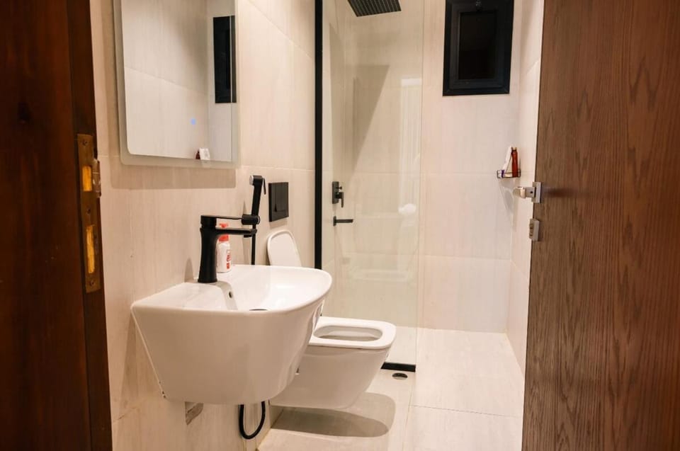نزل هناي1 Apartment in Jeddah
