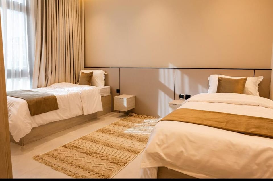 نزل هناي1 Apartment in Jeddah