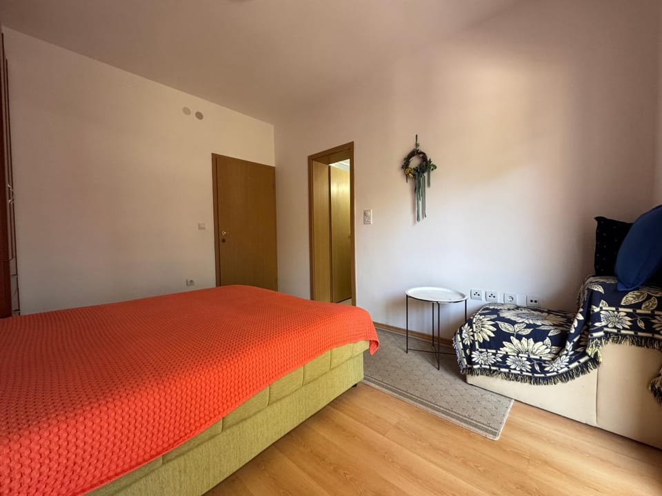S Pearl Lux Apartment in Ulcinj Municipality