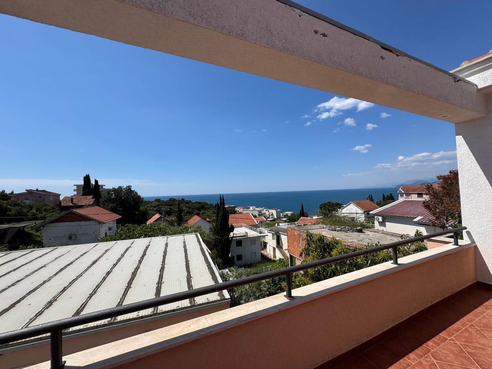 S Pearl Lux Apartment in Ulcinj Municipality