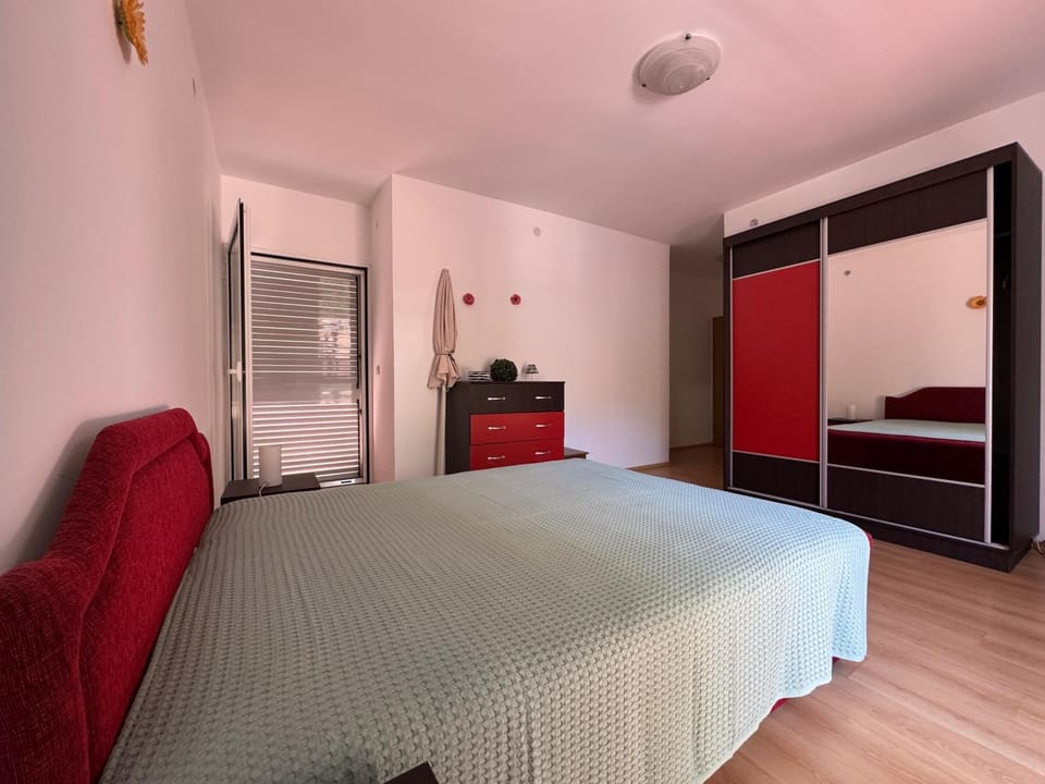 S Pearl Lux Apartment in Ulcinj Municipality