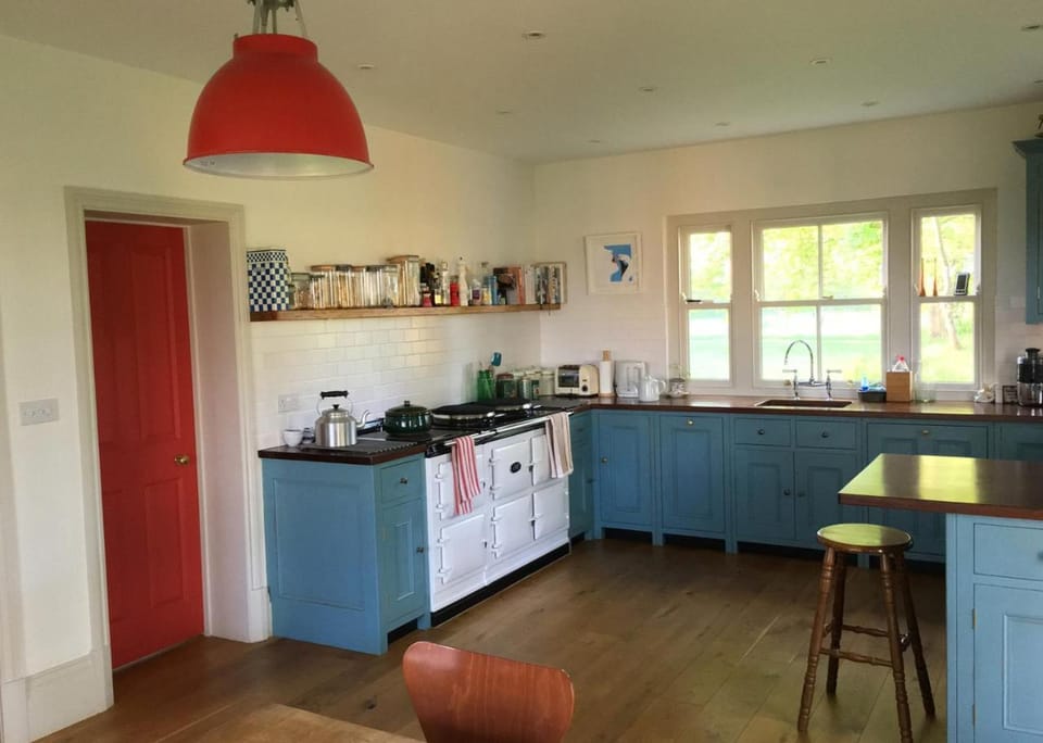 College Farm Bed and Breakfast in Cherwell District