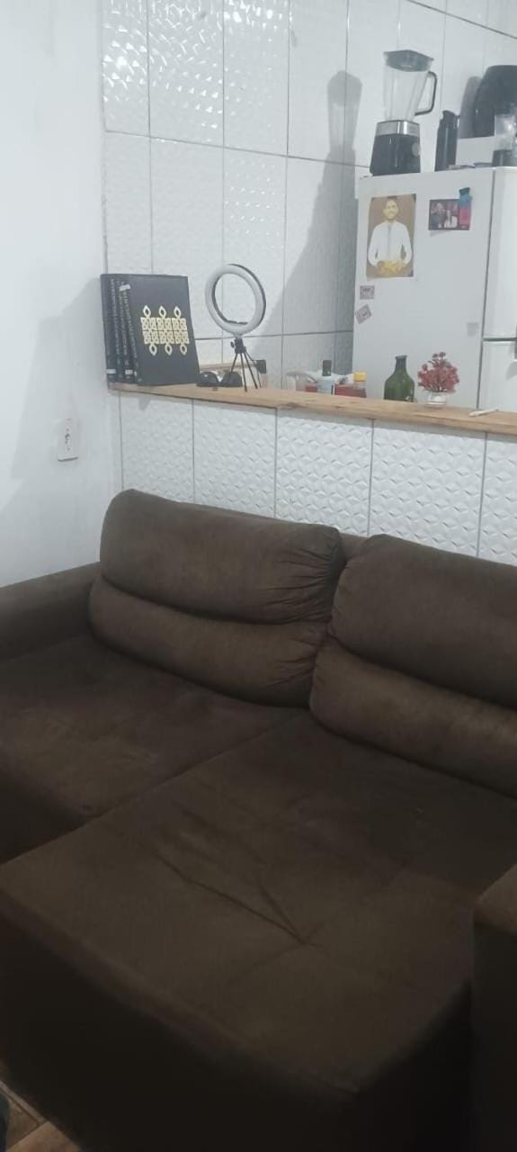 Urban Spa Vacation rental in State of Mato Grosso, Brazil