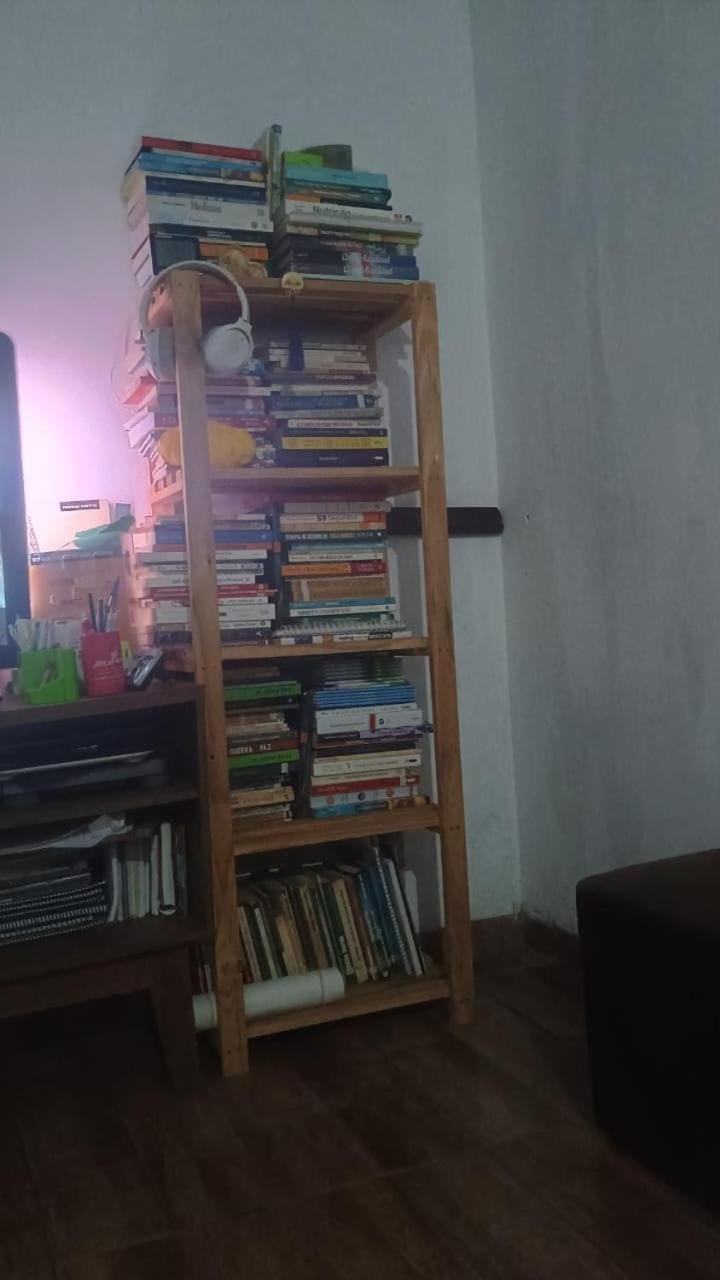 Urban Spa Vacation rental in State of Mato Grosso, Brazil