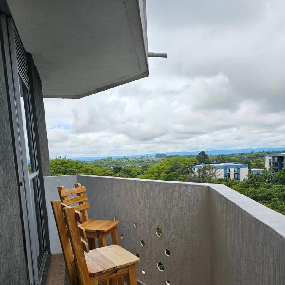 Natural landscape, View (from property/room), Balcony/Terrace