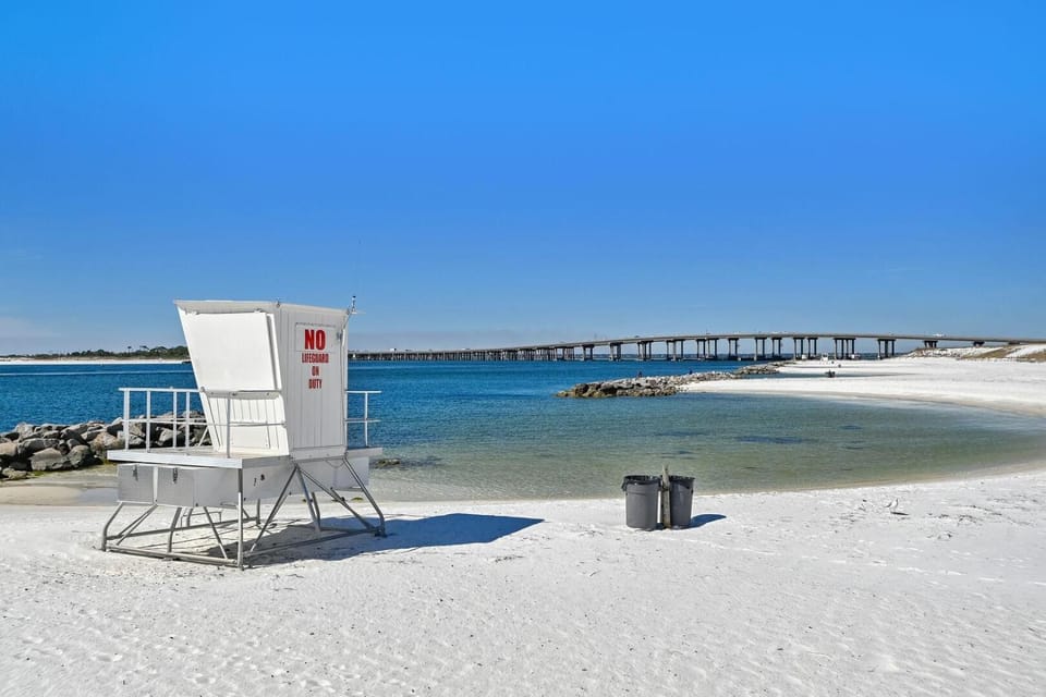 Emerald Grande W1322- Gem of Emerald Grande House in Okaloosa Island