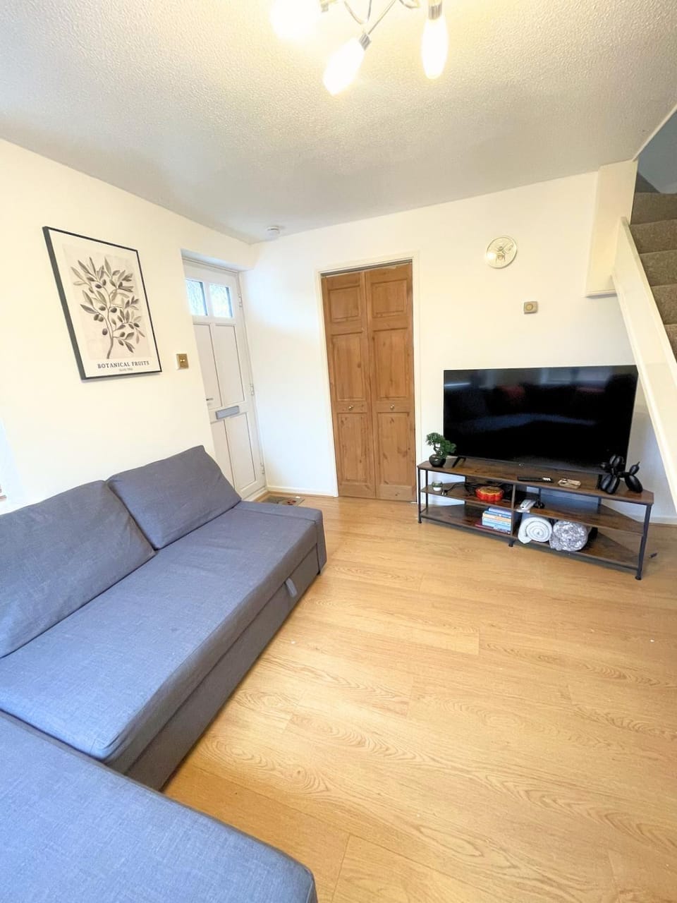 Cosy One Bedroom Retreat House in Bracknell