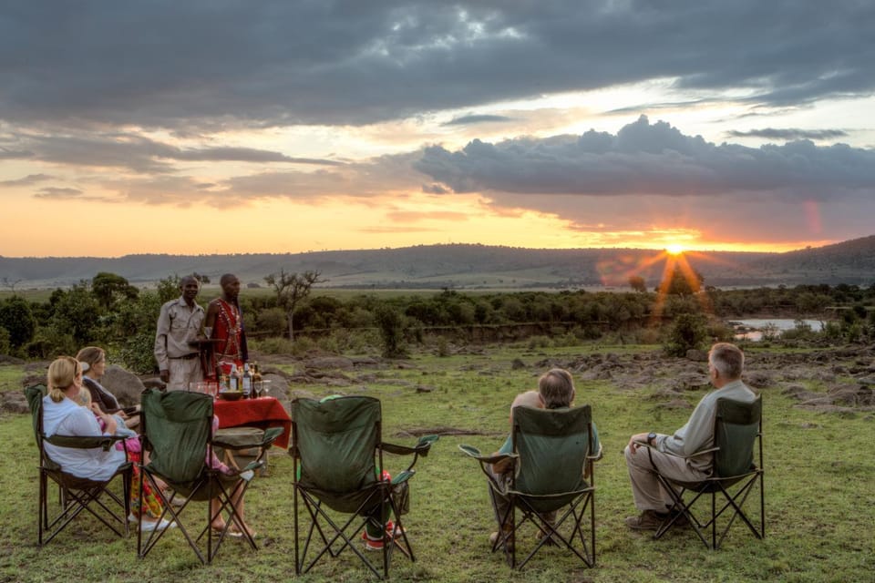 Spring, Day, People, Natural landscape, Summer, Sunrise, Sunset, group of guests