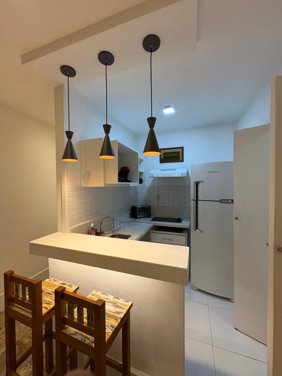Kitchen or kitchenette, Dining area, pet friendly