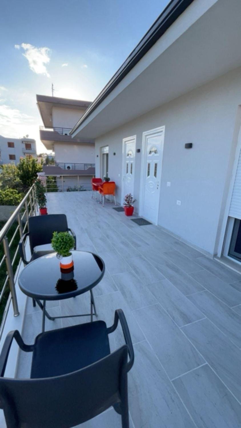 Balcony/Terrace, Balcony/Terrace