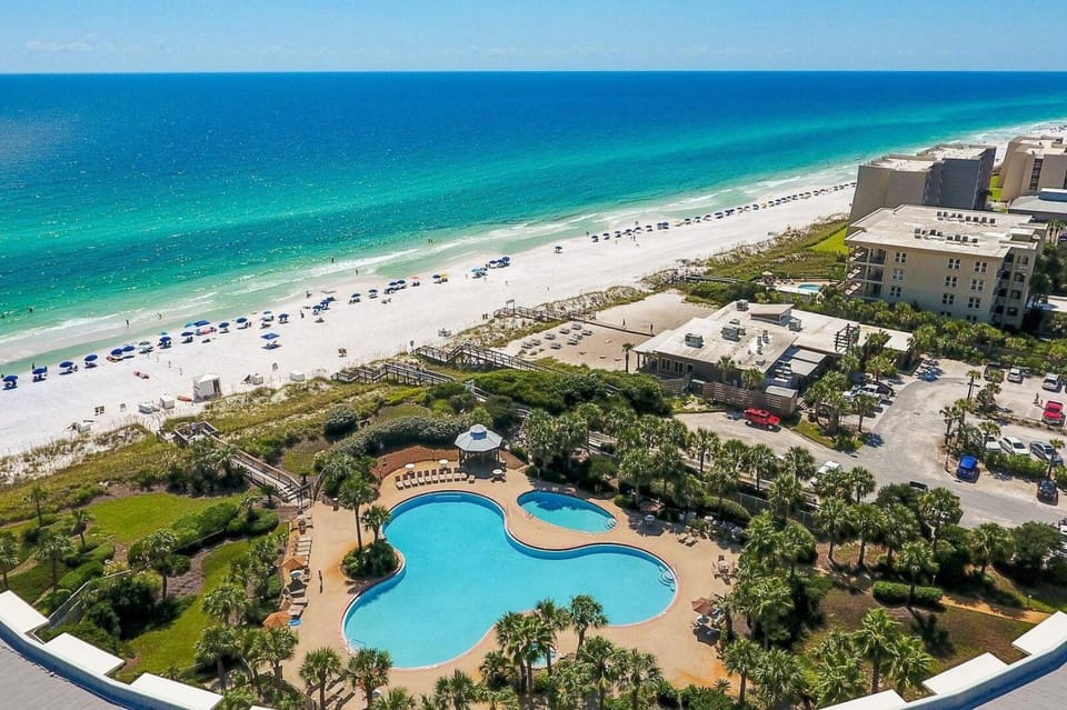 Elegance on the Gulf House in Miramar Beach