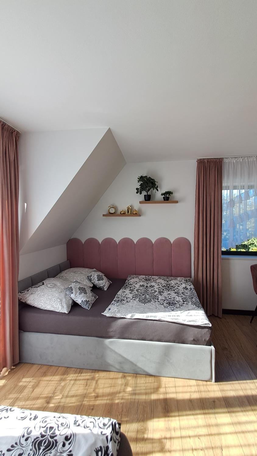 Pudrovy apartament Apartment in Lesser Poland Voivodeship