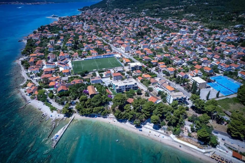Luminis mare Apartment in Dubrovnik-Neretva County