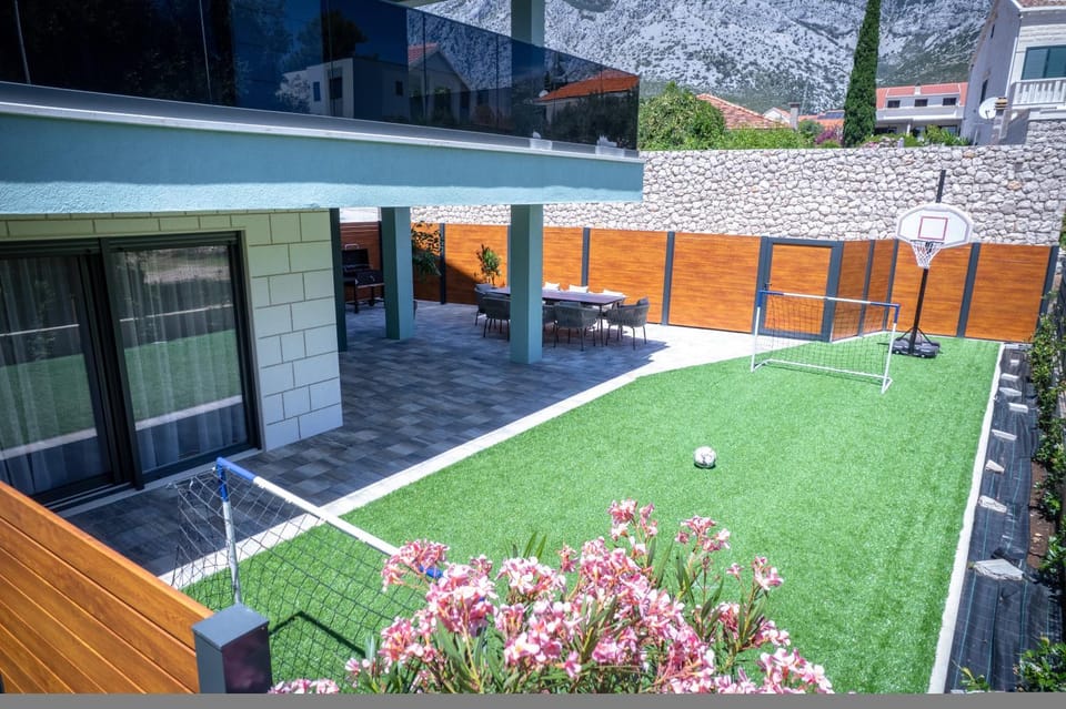 Luminis mare Apartment in Dubrovnik-Neretva County