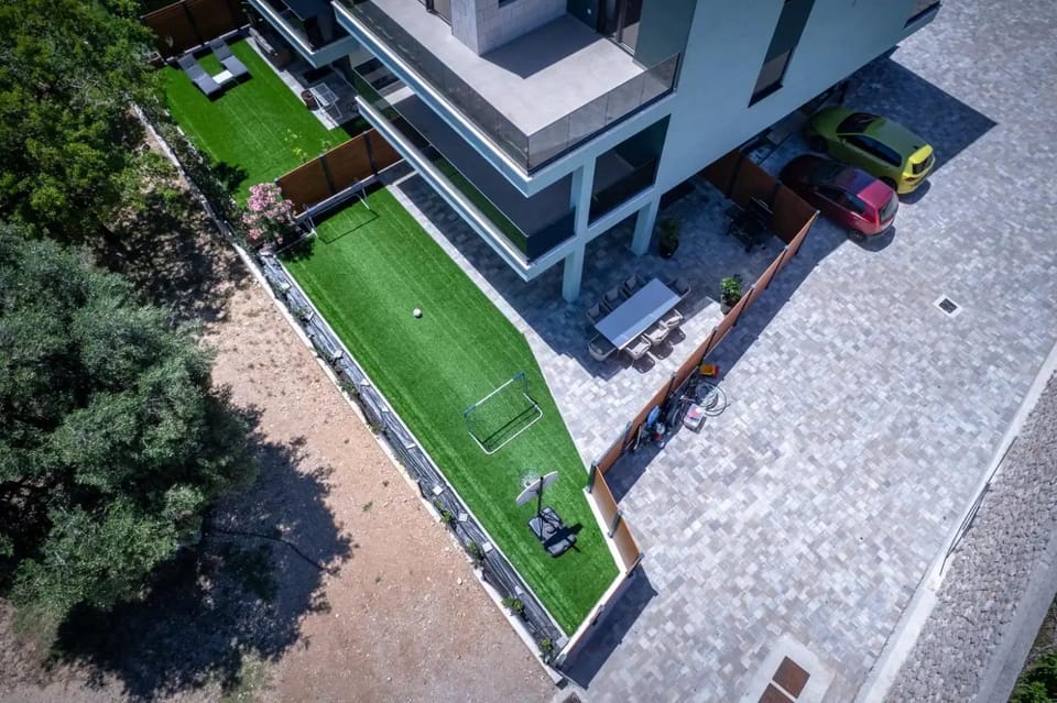 Luminis mare Apartment in Dubrovnik-Neretva County
