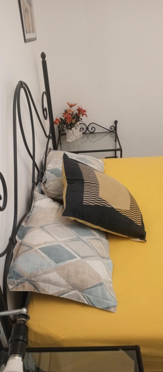 chambre climatisée Bed and Breakfast in Tunis