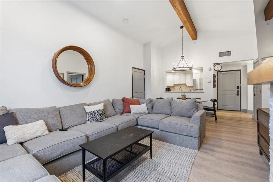 Zermatt Villa 3014 - 2 Bedroom 2 Bath Full Kitchen with Resort Amenities Villa in Midway