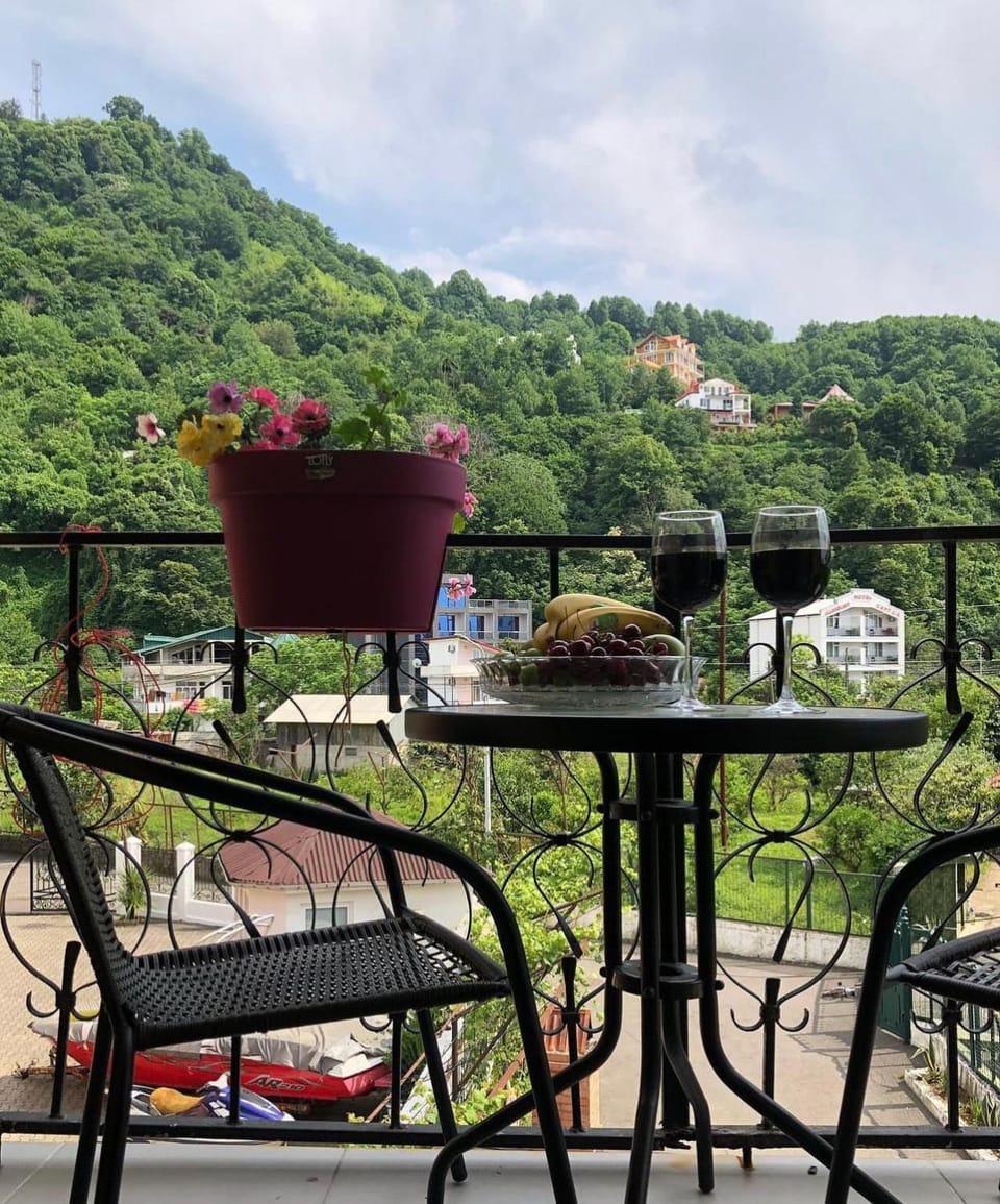 View (from property/room)