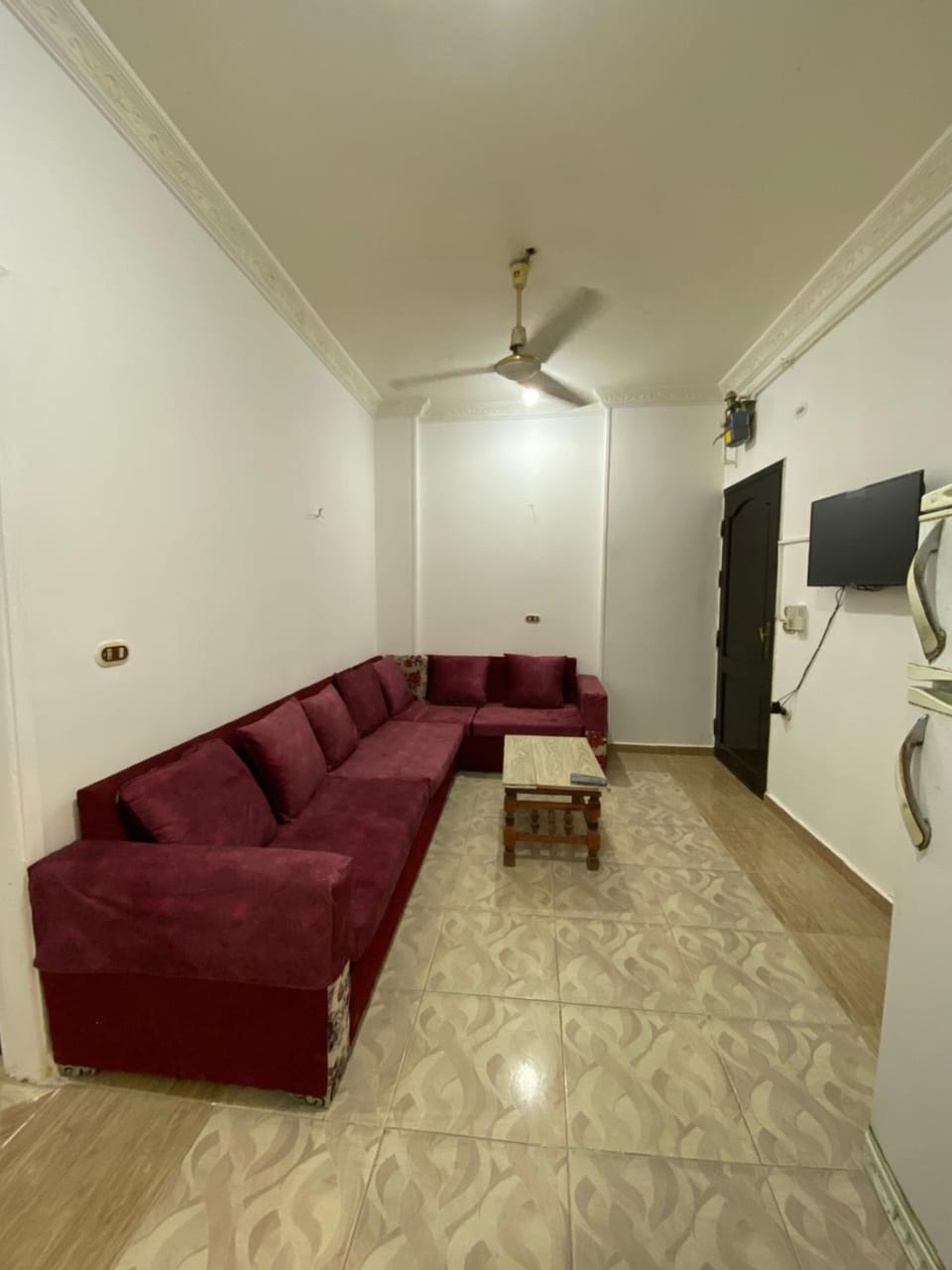 Kero Apartment in Hurghada