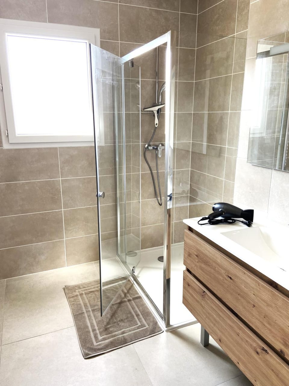 Shower