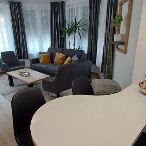 Caramella Apartman Zalakaros Apartment in Hungary