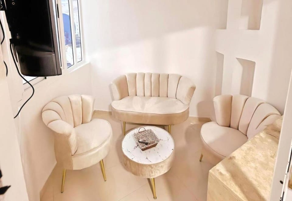 Royal Palm Villa Villa in Tangier