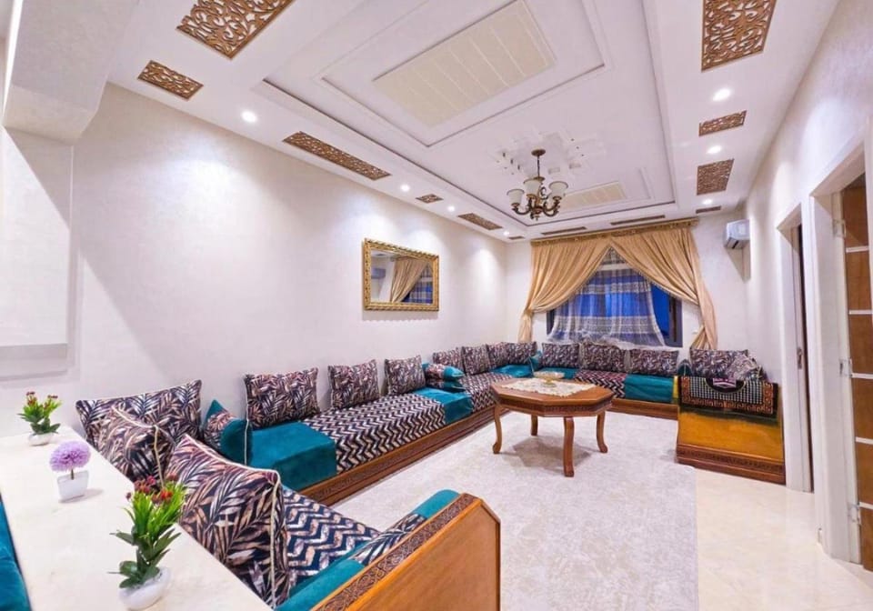 Royal Palm Villa Villa in Tangier