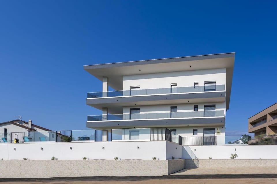 Apartments Luna Apartment in Primorje-Gorski Kotar County