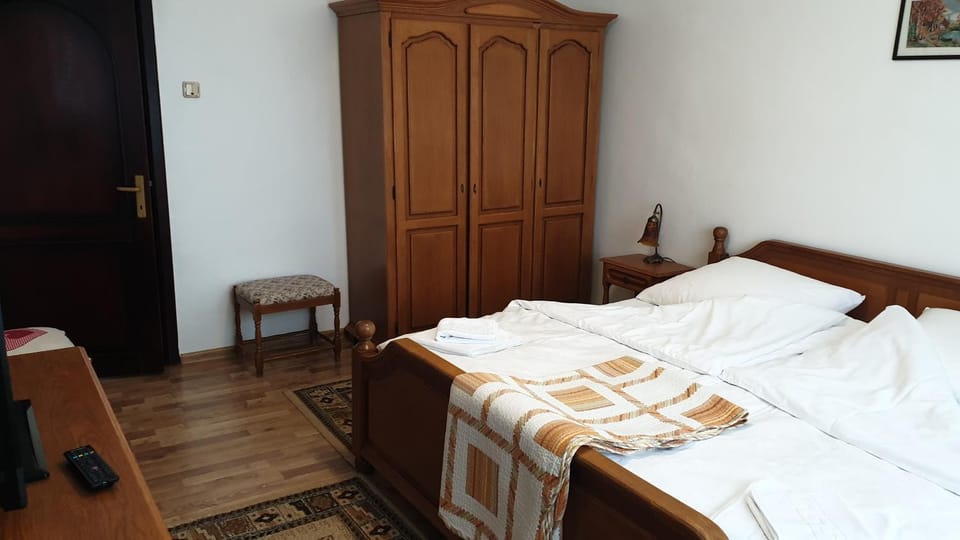 Pensiunea Iris Bed and Breakfast in Brasov