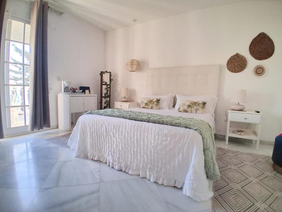 Villa Albahaca Vacation rental in Marbella