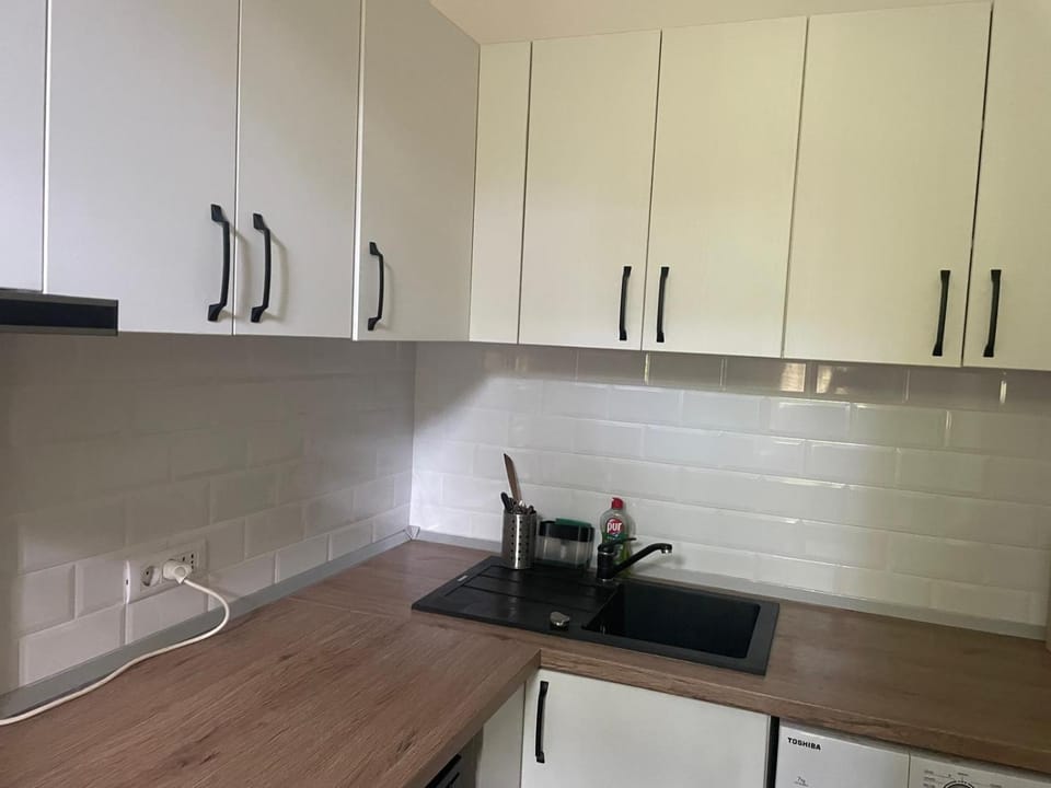 Maternitate Boutique Studio Apartment in Romania