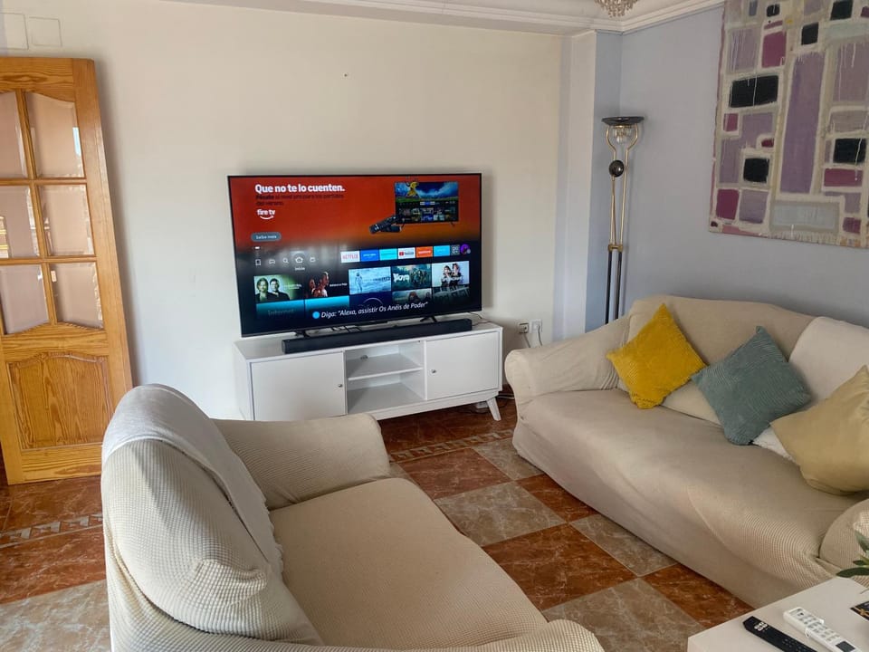 Pueblo, Montañas, Playas, Ciclismo y Senderismo Apartment in Marina Alta