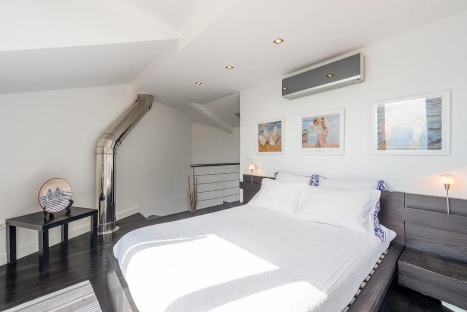 Arrábida Sea & Mountain Retreat by Lisbeyond Apartment in Setúbal, Portugal