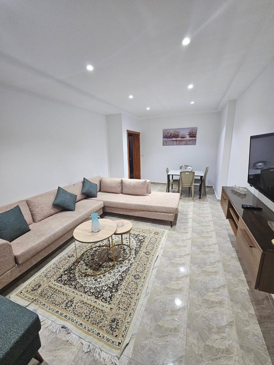adem01 Apartment in Sousse
