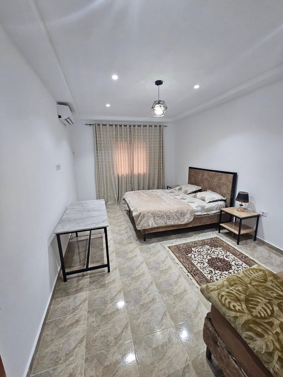 adem01 Apartment in Sousse