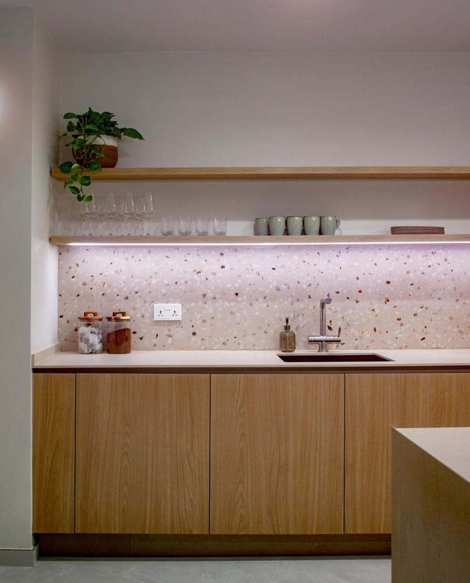 Azure Luxe - The Grand Oasis Apartment in Sliema