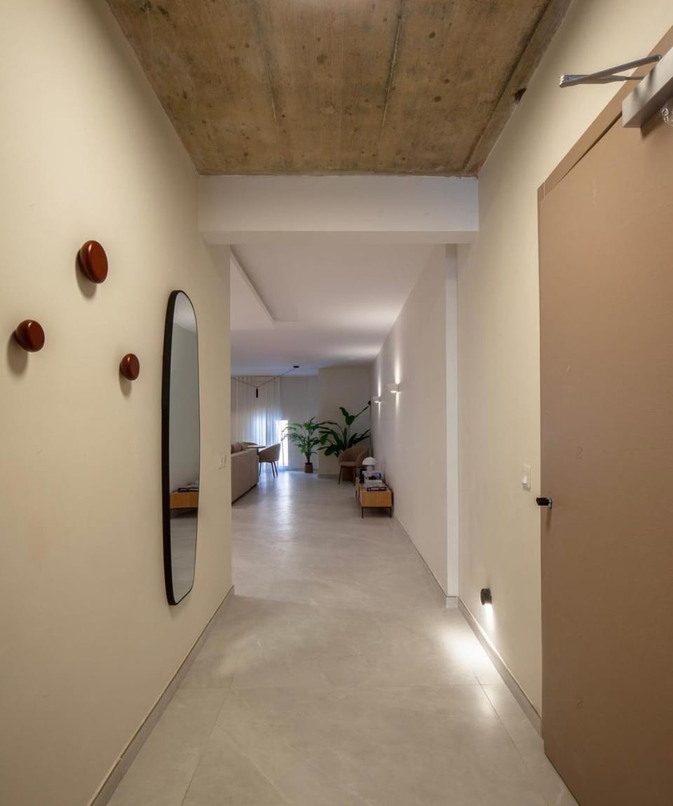 Azure Luxe - The Grand Oasis Apartment in Sliema