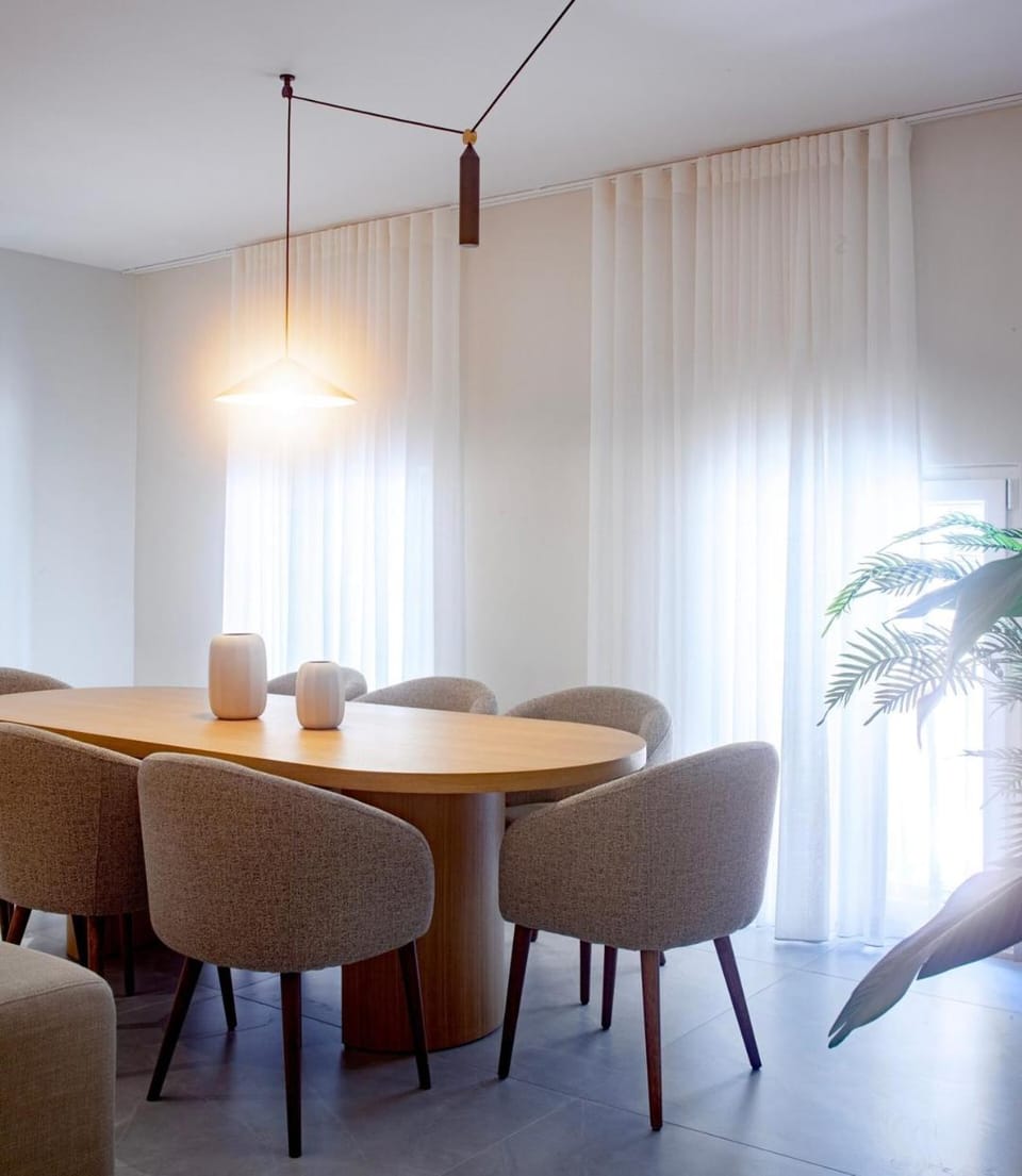 Azure Luxe - The Grand Oasis Apartment in Sliema