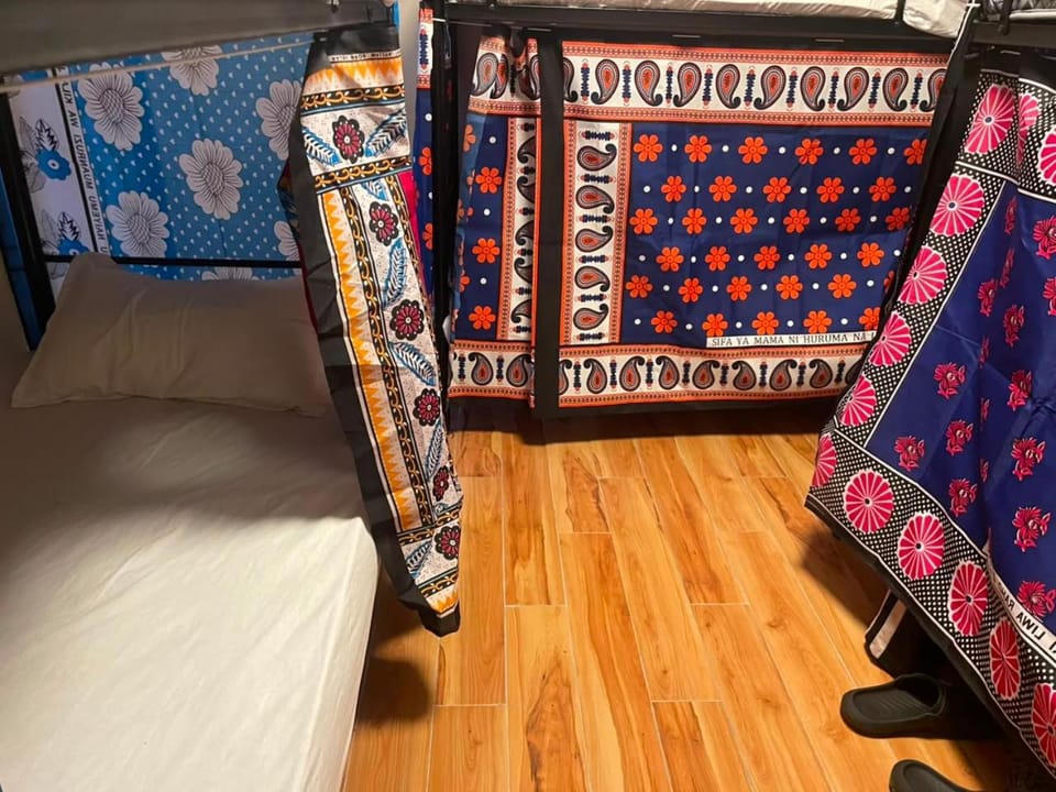 Xenia Backpackers Hostel in Nairobi
