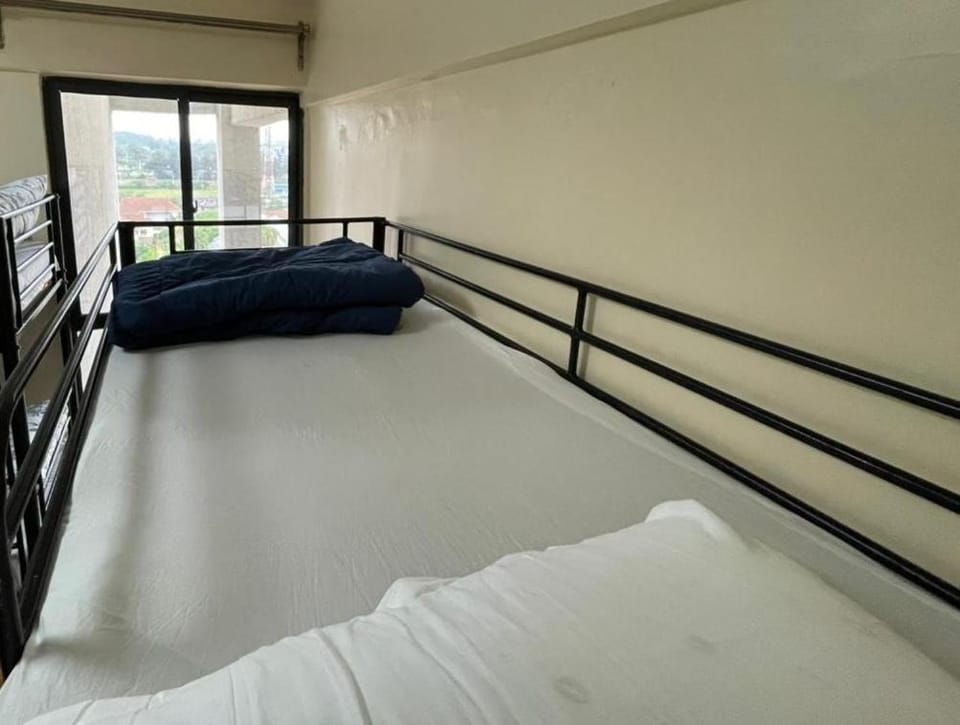 Xenia Backpackers Hostel in Nairobi
