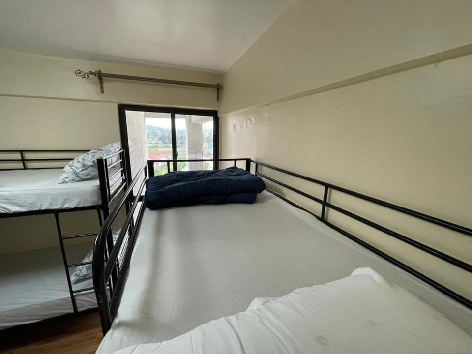 Xenia Backpackers Hostel in Nairobi
