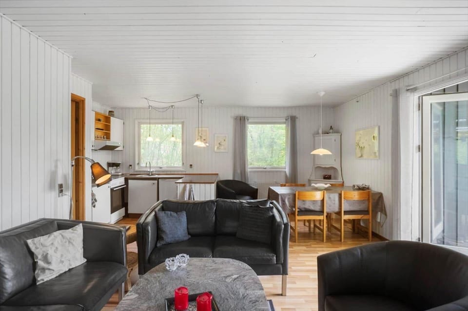 M417-Vaeggerlose-Skovlystvej-80 House in Væggerløse