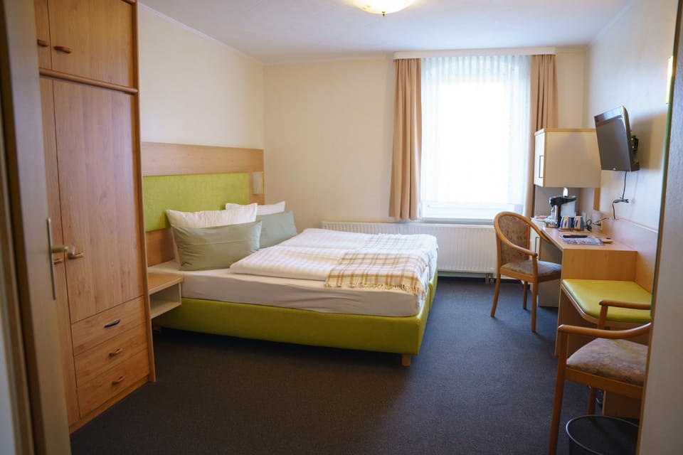 Gasthof & Pension Dittmannsdorf Bed and Breakfast in Erzgebirgskreis