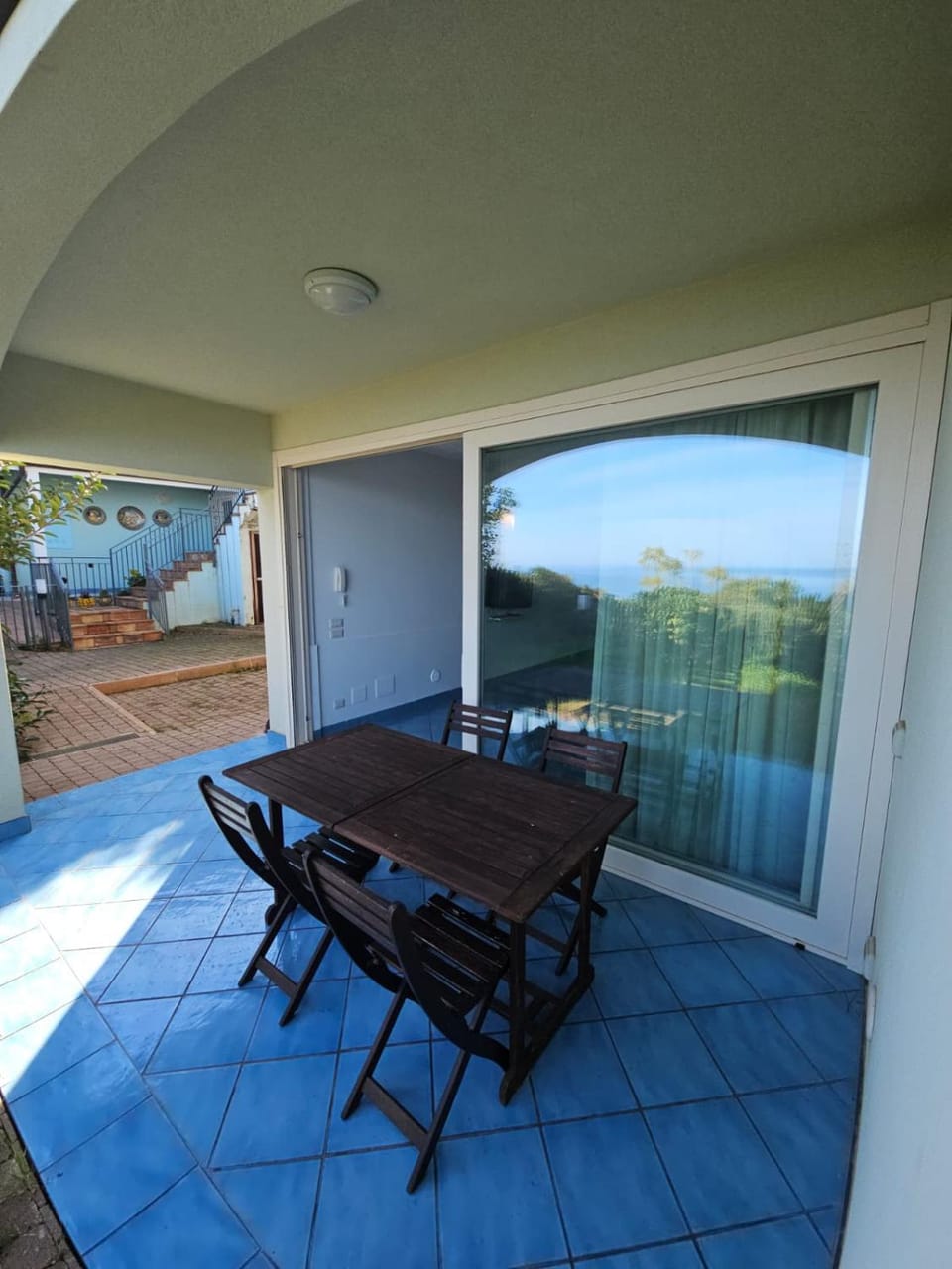 Residence Magarà Apartment in Cefalu