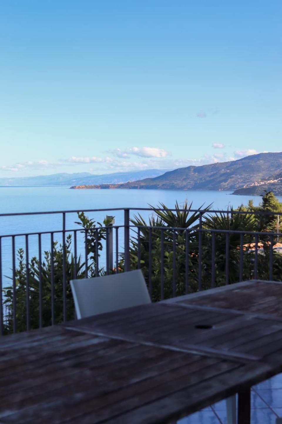 Residence Magarà Apartment in Cefalu
