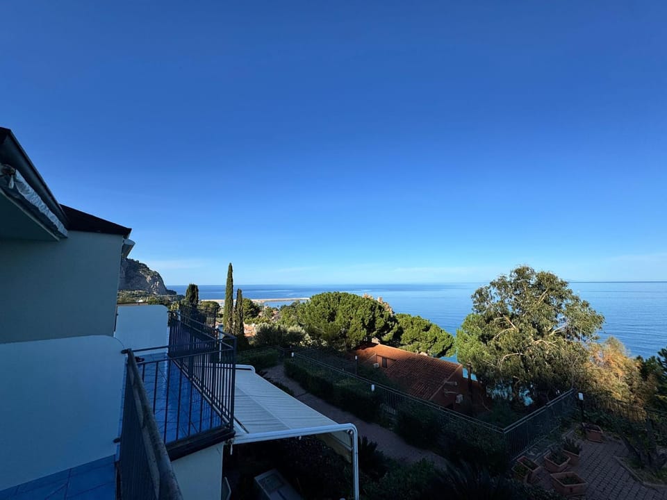 Residence Magarà Apartment in Cefalu