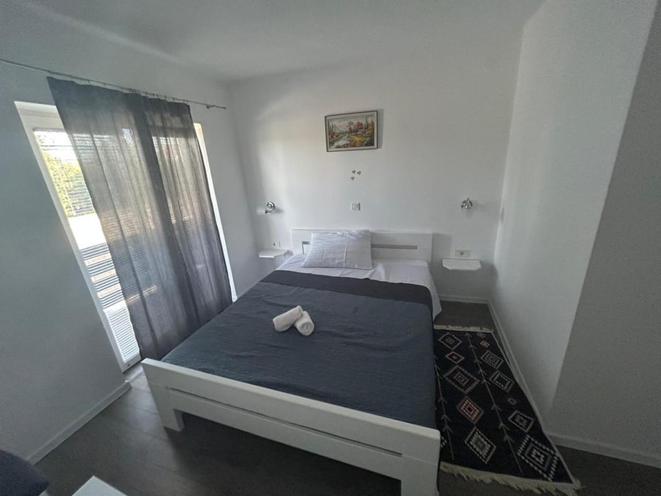 TopPerfektMoments-TPM Bed and Breakfast in Lika-Senj County