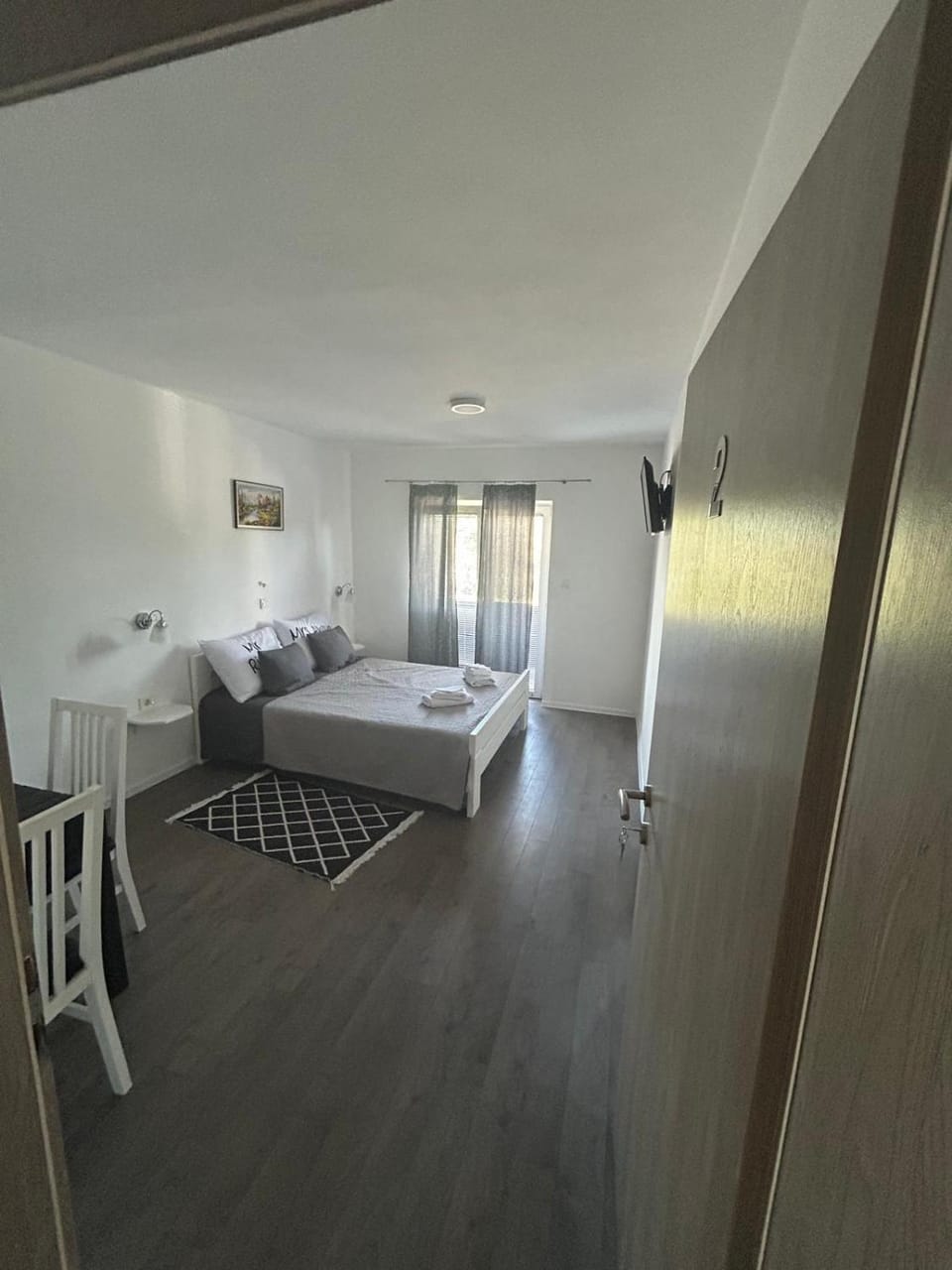 TopPerfektMoments-TPM Bed and Breakfast in Lika-Senj County