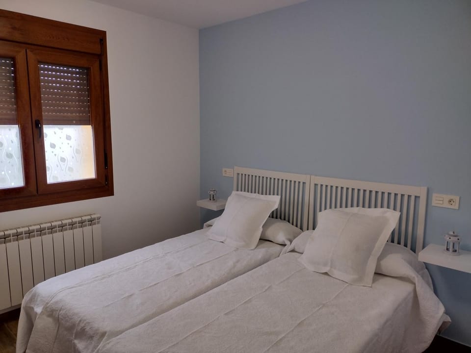 La Quintana de Mariñes - Asturias House in Asturias