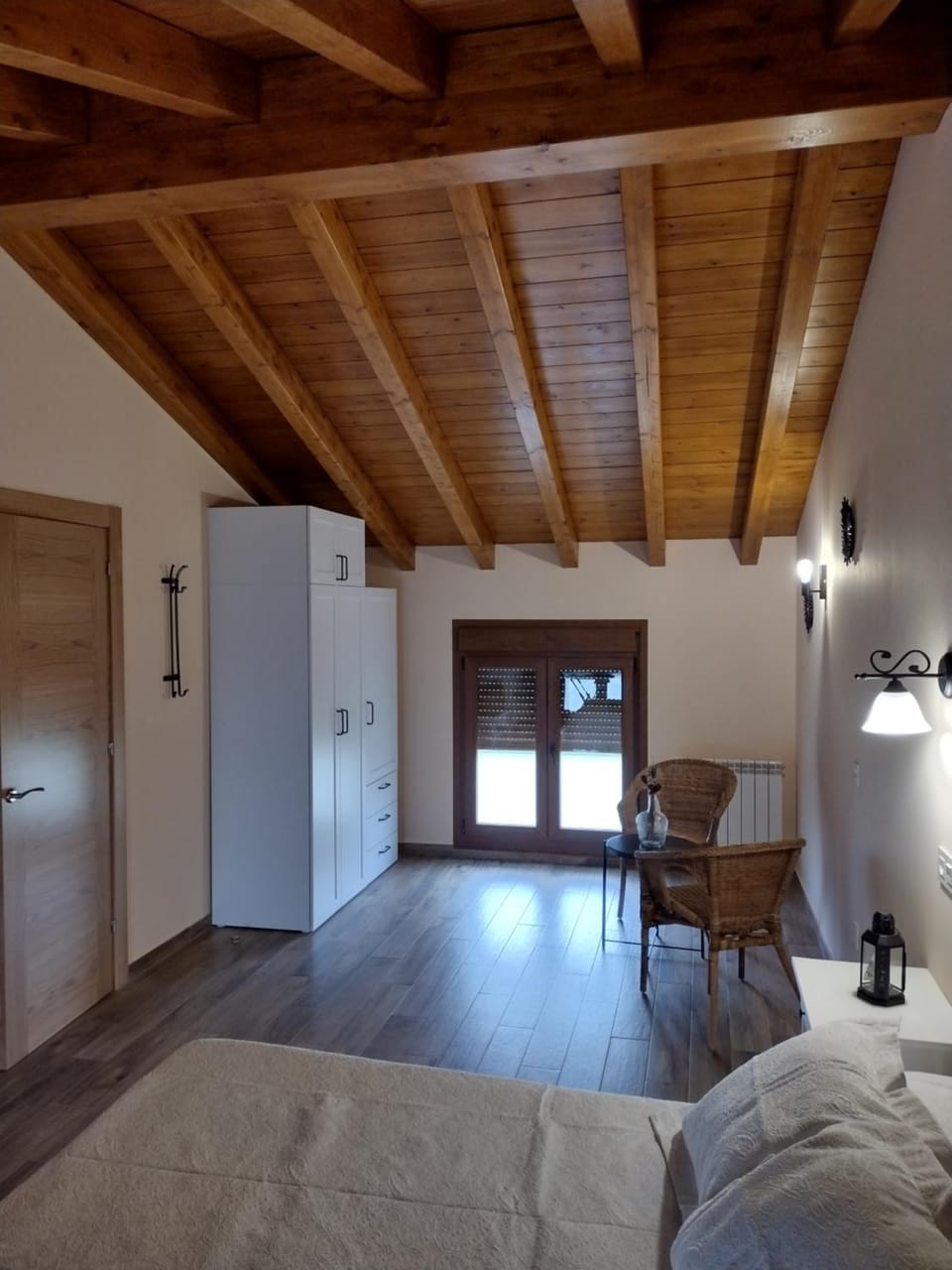 La Quintana de Mariñes - Asturias House in Asturias